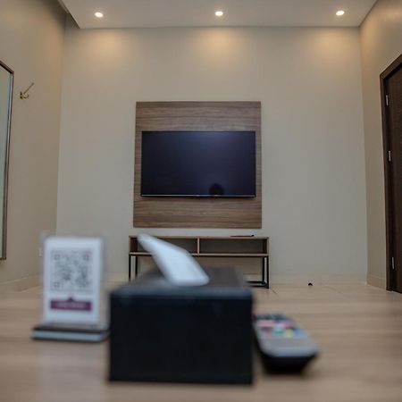 Vital House Apartments Jeddah Ngoại thất bức ảnh