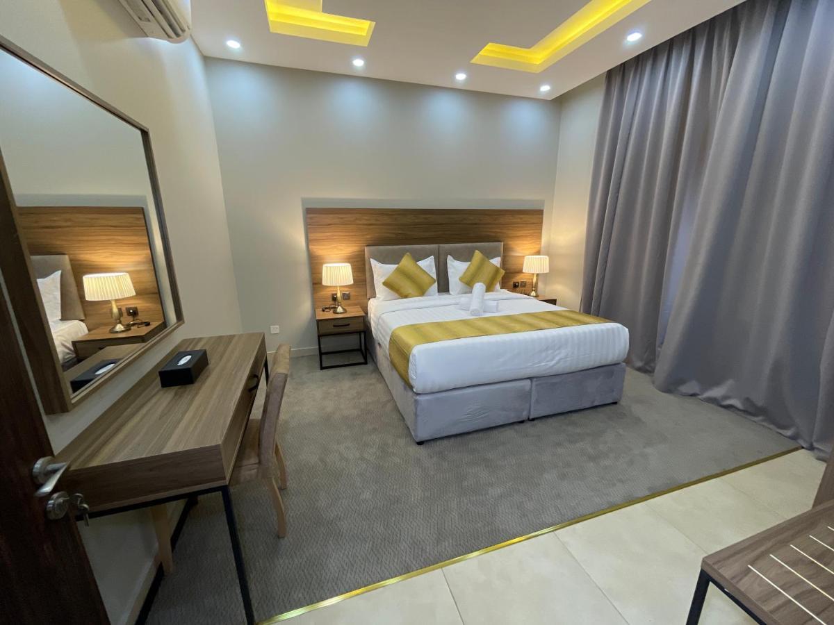 Vital House Apartments Jeddah Ngoại thất bức ảnh