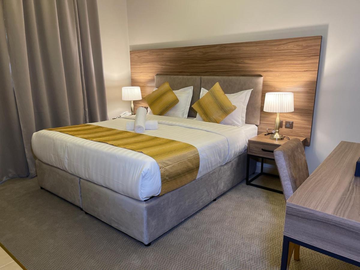 Vital House Apartments Jeddah Ngoại thất bức ảnh