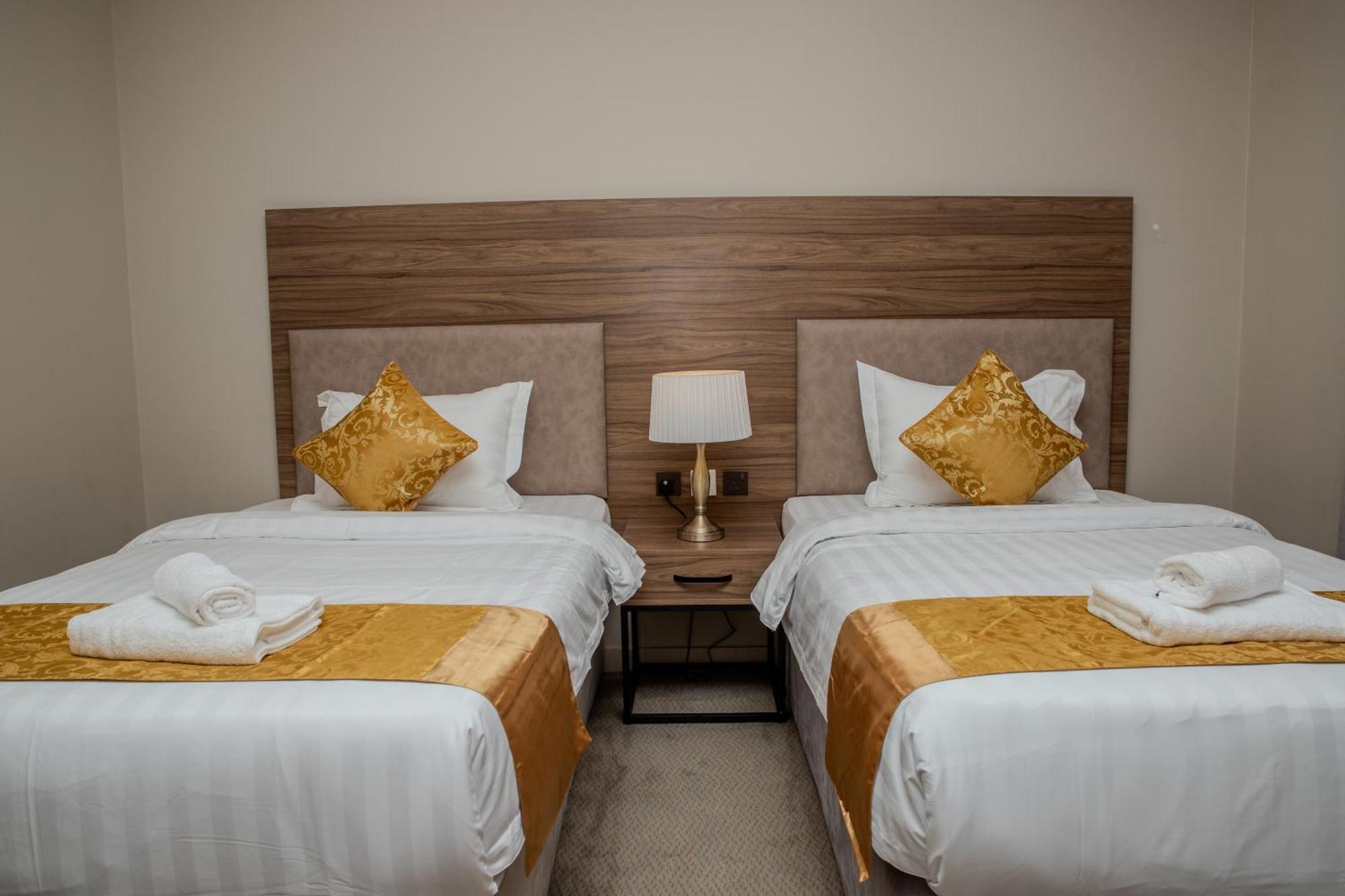 Vital House Apartments Jeddah Ngoại thất bức ảnh
