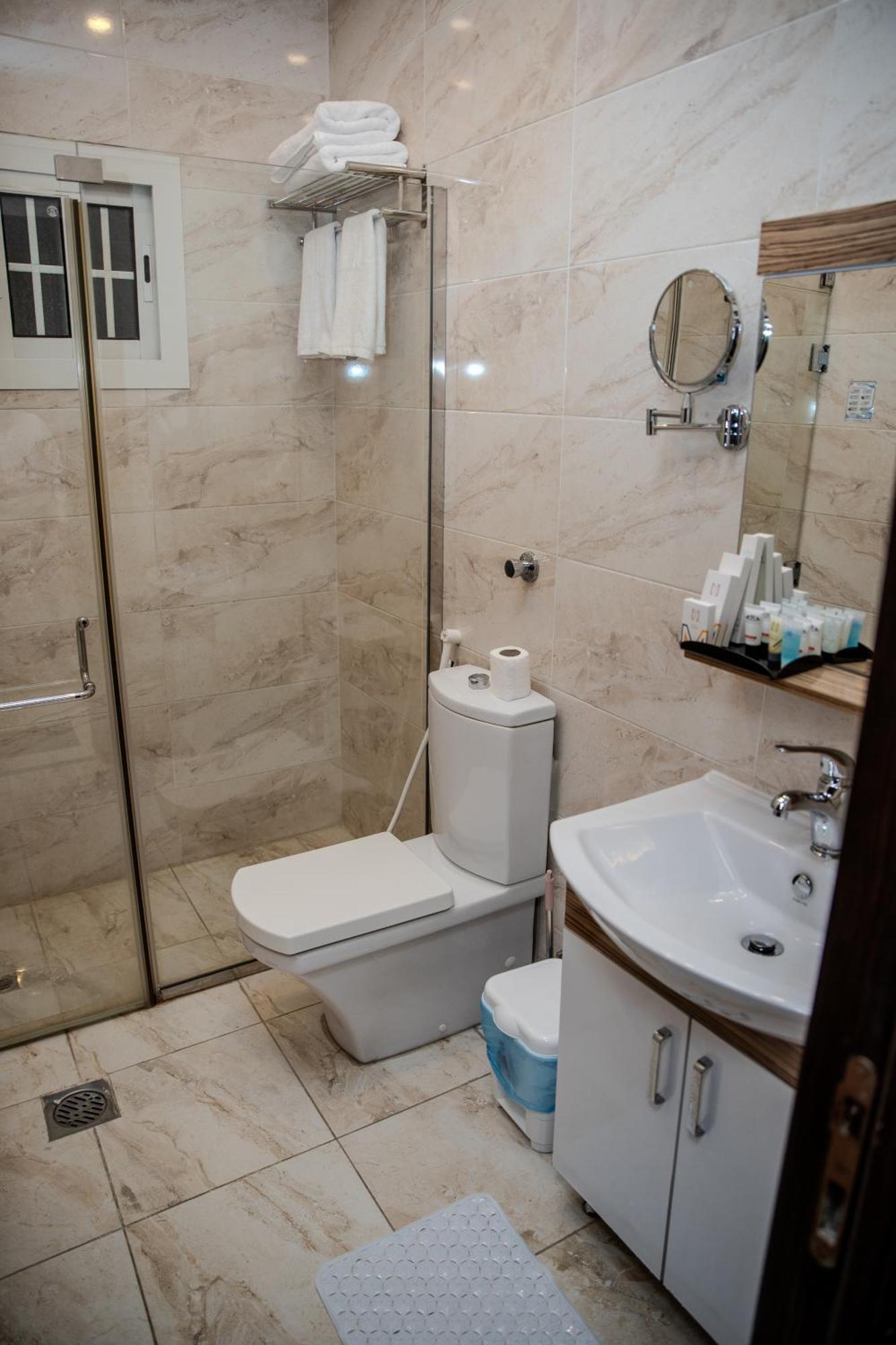 Vital House Apartments Jeddah Ngoại thất bức ảnh