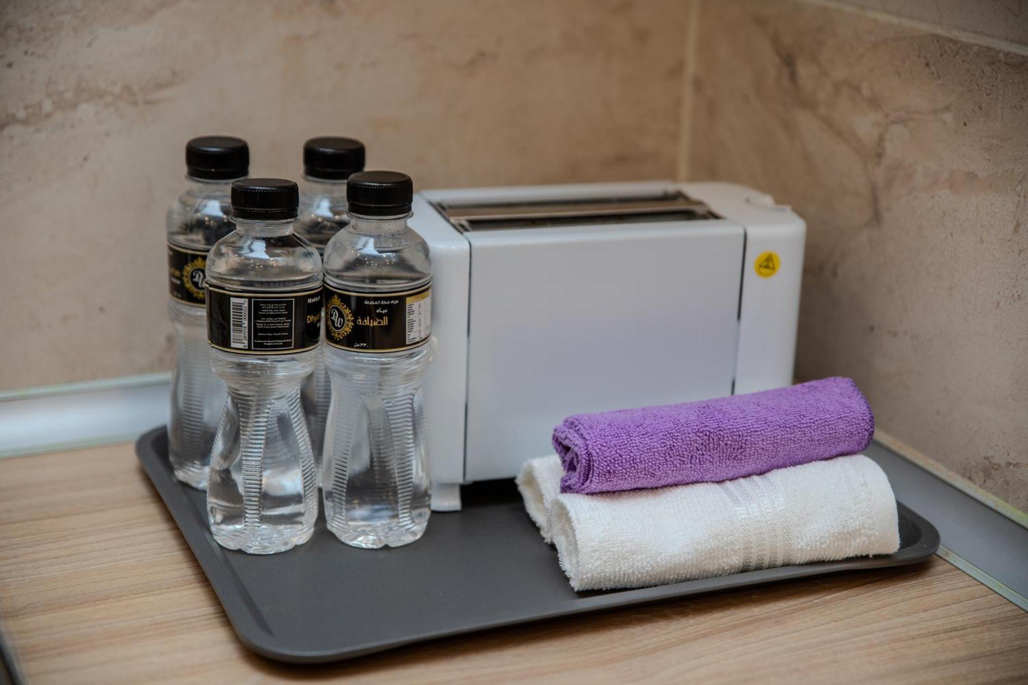 Vital House Apartments Jeddah Ngoại thất bức ảnh