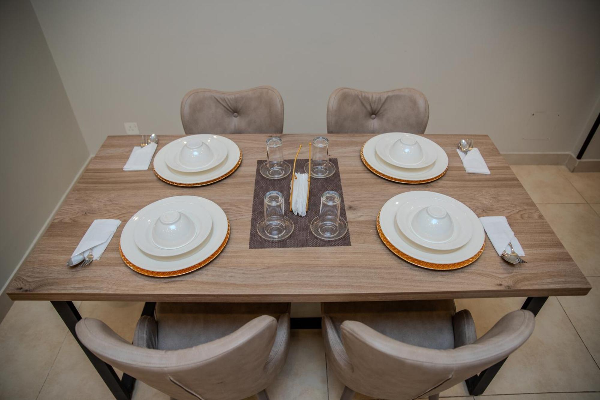 Vital House Apartments Jeddah Ngoại thất bức ảnh