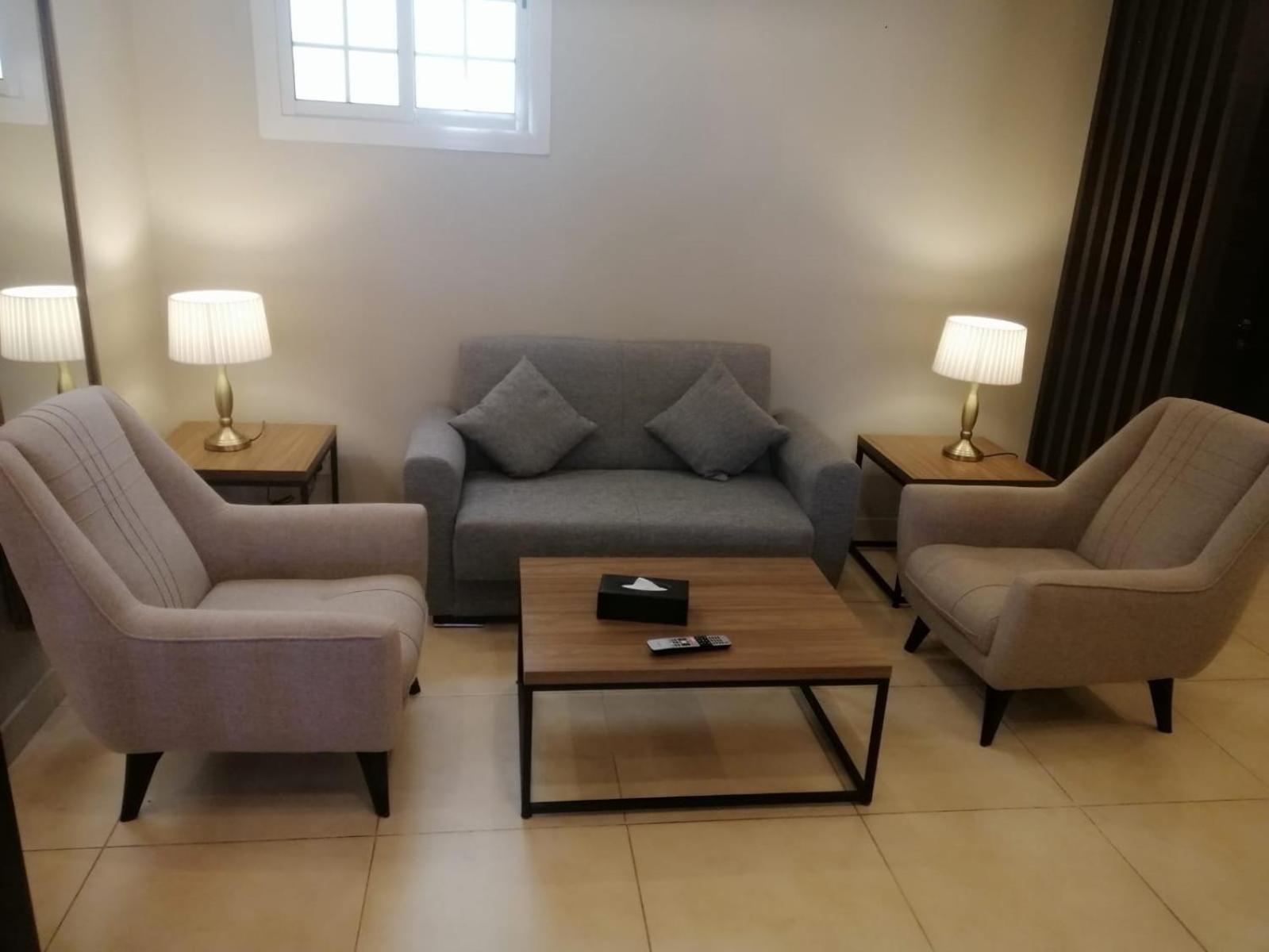 Vital House Apartments Jeddah Ngoại thất bức ảnh